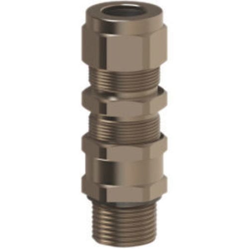 Pressacavo in acciaio inossidabile - WUDCGXX series - ORTAC - in ottone / IP68 / IP66