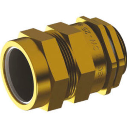 Pressacavo in ottone - CW Series - ORTAC - IP66 / IP67 / metrico