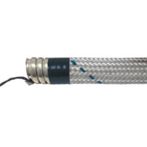 Guaina di protezione - LGTCT series - ORTAC - a spirale / per cavi / in PVC