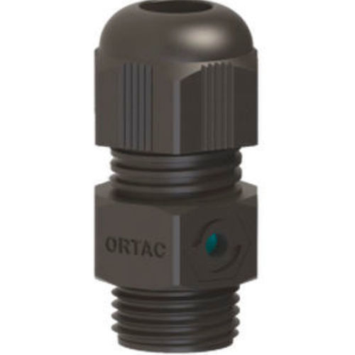 Pressacavo in plastica - OMVGL01 - ORTAC - IP68 / antitrazione / metrico