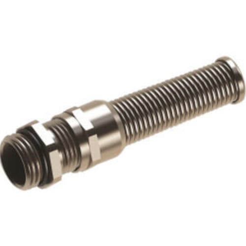 Pressacavo in ottone - STexXX series - ORTAC - in acciaio inossidabile / IP66 / IP68