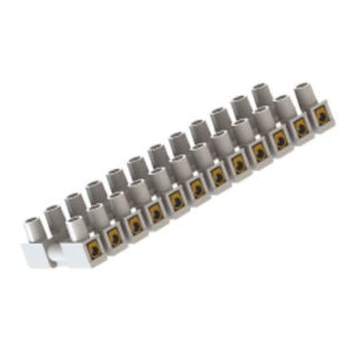 Morsetto componibile con connessione a vite - SK 102 - ORTAC