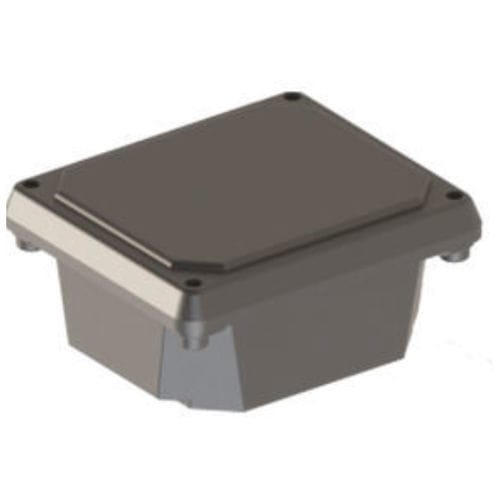 Scatola di raccordo da parete - PMK 01 - ORTAC - in poliammide