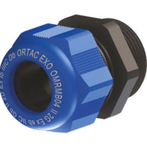 Pressacavo in plastica - ExOXXORMB 01 - ORTAC - in poliammide / IP68
