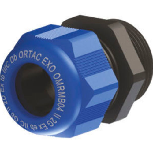 Pressacavo in poliammide - ExO Series - ORTAC - IP68 / metrico