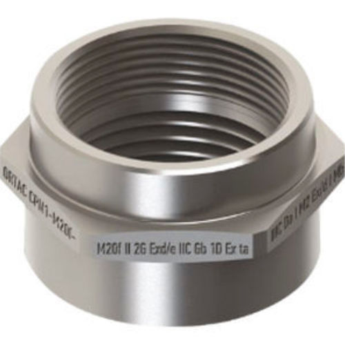 Giunto di gas - CPXX/N14f-M12f - ORTAC - ATEX / antideflagrante