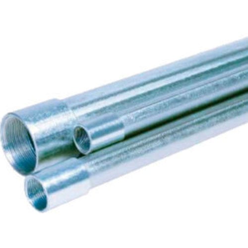 Guaina di protezione - RSC series - ORTAC - tubolare / per tubi / in acciaio galvanizzato
