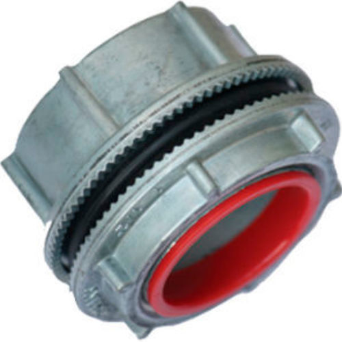 Raccordo filettato - HB 050 - ORTAC - in zinco / standard / per tubi corrugati