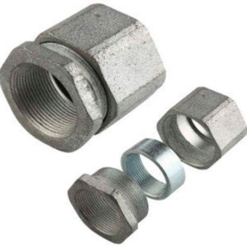 Giunto rigido - EM-050	 - ORTAC