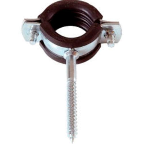 Briglia di fissaggio - TK 050 - ORTAC