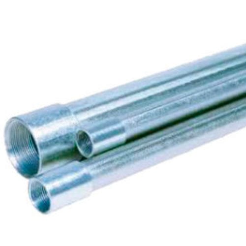 Guaina di protezione - GBI series - ORTAC - tubolare / per tubi / galvanizzata