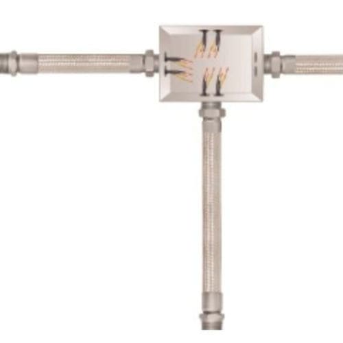 Spirale di protezione IP67 - AFH1-50 - ORTAC - IP66