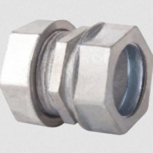 Raccordo idraulico - SBM series - ORTAC - filettato / in zinco / standard