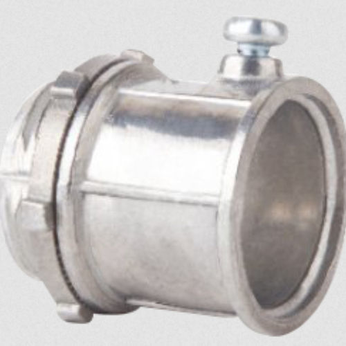 Raccordo idraulico - VBR series - ORTAC - filettato / in zinco / standard