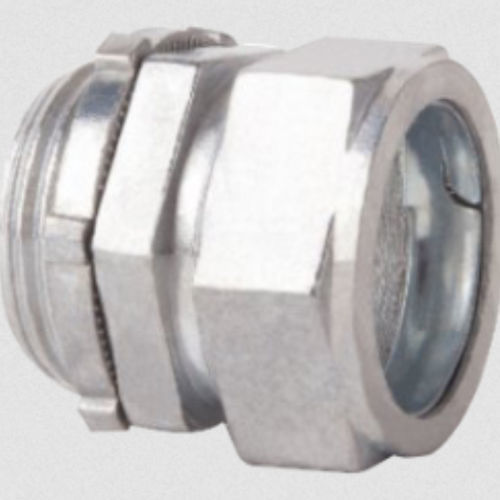 Raccordo idraulico - SBR series - ORTAC - filettato / in zinco / standard