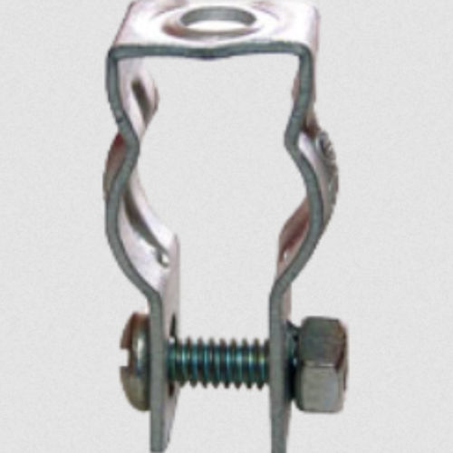 Briglia di fissaggio - BAK series - ORTAC