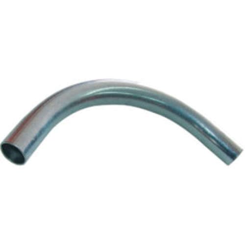 Tubazione a gomito in acciaio - DE45 series - ORTAC - 45°