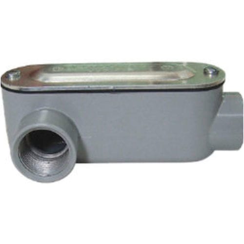 Raccordo idraulico - KONI-LR series - ORTAC - filettato / gomito a 90° / in alluminio