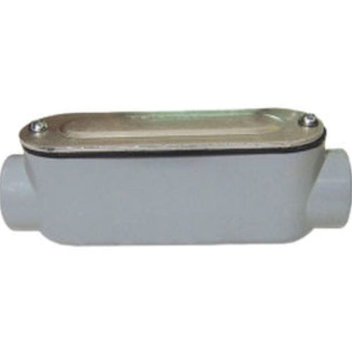 Raccordo idraulico - KONI-C series - ORTAC - filettato / in alluminio / standard