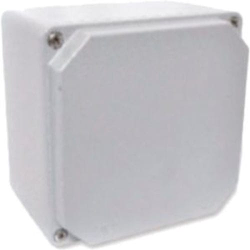 Scatola di derivazione da parete - ALMB series - ORTAC - IP67 / in alluminio
