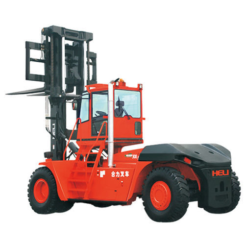 Carrello elevatore diesel - CPCD series  - Anhui HeLi Co.,Ltd. - con conducente seduto