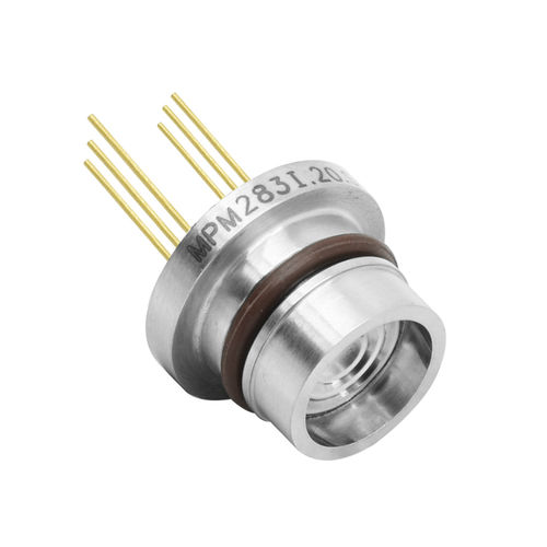 Sensore di pressione assoluta - MPM283 - Micro Sensor Co.,Ltd - piezoresistivo / filettato / torico