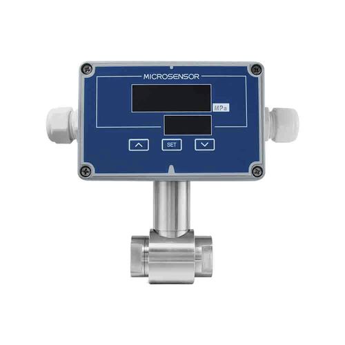 Controllore di pressione IP65 - MDM460  - Micro Sensor Co.,Ltd - RS485 / con trasmettitore / differenziale