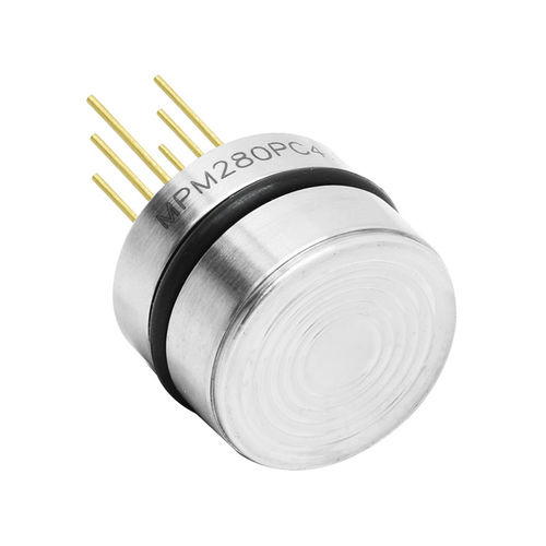 Sensore di pressione relativa - MPM280F - Micro Sensor Co.,Ltd - assoluta / a membrana / filettato