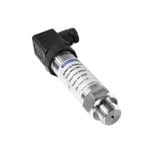 Trasmettitore di pressione relativa - MPM4730 - Micro Sensor Co.,Ltd - piezoresistivo / HART / RS-485