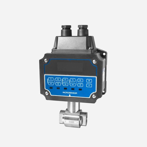 Controllore di pressione IP65 - MDM4881  - Micro Sensor Co.,Ltd - con trasmettitore / differenziale / intelligente