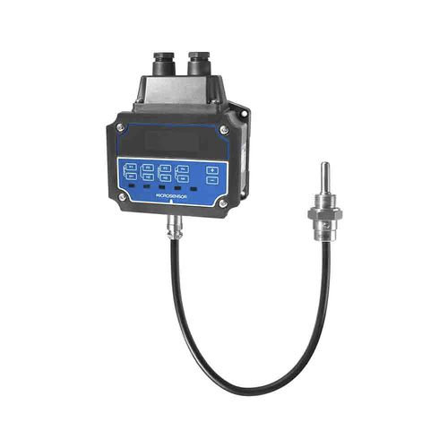 Controllore di temperatura con display LED - MTM4881  - Micro Sensor Co.,Ltd - analogico / termoelettrico / programmabile