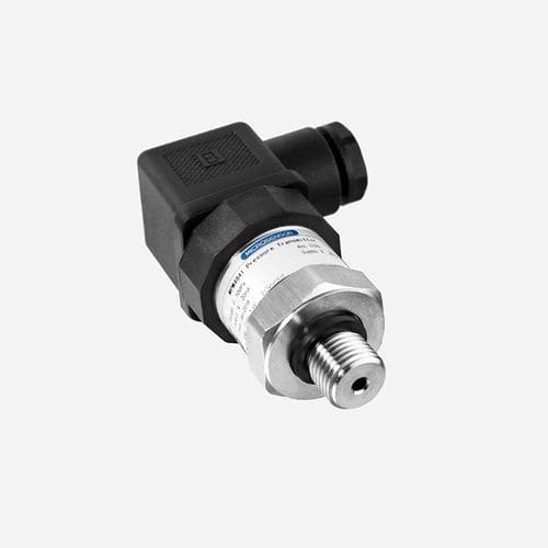 Trasmettitore di pressione relativa - MPM4841A - Micro Sensor Co.,Ltd - piezoresistivo / analogico / filettato