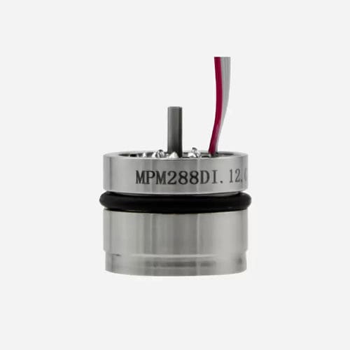 Sensore di pressione relativa - MPM288DI - Micro Sensor Co.,Ltd - potenziometrico / digitale / IoT