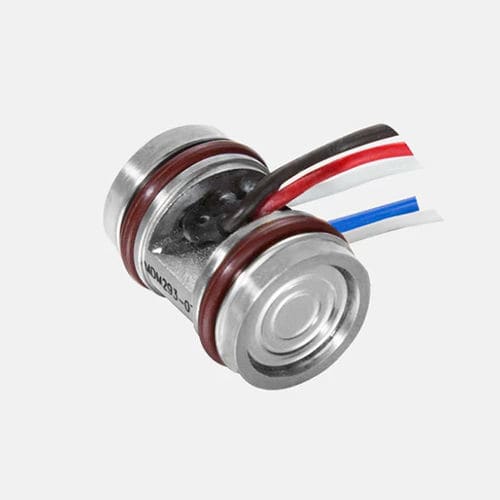 Sensore di pressione differenziale - MDM293 - Micro Sensor Co.,Ltd - in silicio / con uscita in tensione / torico