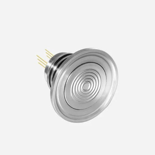 Sensore di pressione assoluta - MPM280PD1S - Micro Sensor Co.,Ltd - in silicio / per l'industria agroalimentare / per applicazioni farmaceutiche