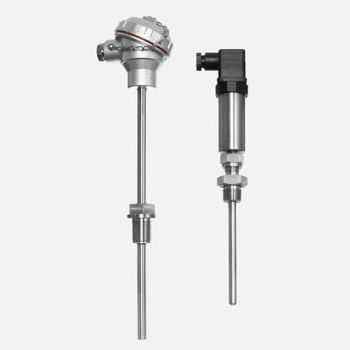 Trasmettitore di temperatura 4 cavi - MTM - Micro Sensor Co.,Ltd - analogico / HART / digitale