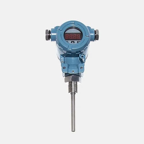 Controllore di temperatura digitale - MTMK5883 - Micro Sensor Co.,Ltd - IP65 / ad uso industriale / 4-20 mA