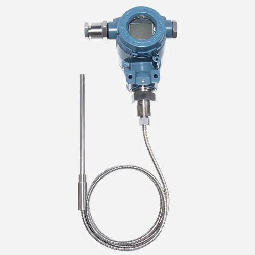 Trasmettitore di temperatura Pt100 - MTM4831  - Micro Sensor Co.,Ltd - Pt1000 / a termocoppia tipo K / analogico