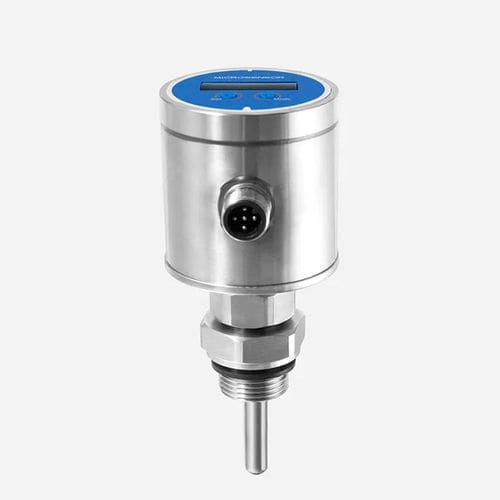 Flussostato termico - MFM500A - Micro Sensor Co.,Ltd - per acqua / per olio / 4-20 mA