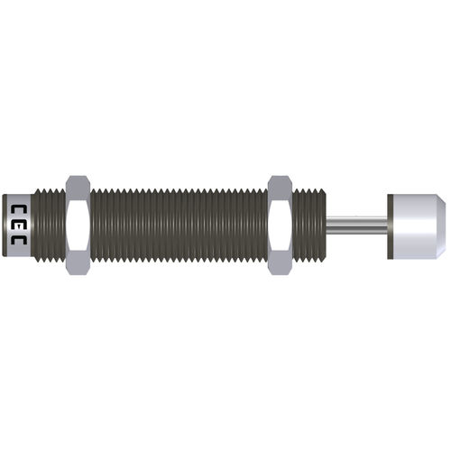 Ammortizzatore di urti - S1210 - CEC YUH BAW CO., LTD. - idraulico / autocompensatore / ad alta prestazione