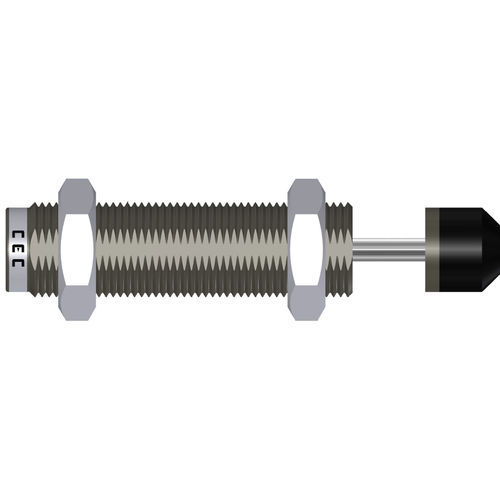 Ammortizzatore di urti - S2015 - CEC YUH BAW CO., LTD. - idraulico / industriale / per macchine