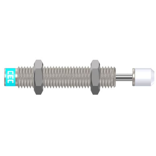 Ammortizzatore di urti - SC1008 - CEC YUH BAW CO., LTD. - idraulico / industriale / per macchine