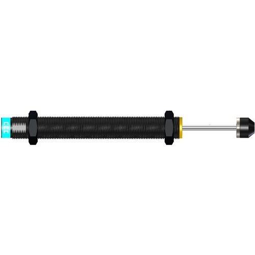 Ammortizzatore di urti - SC2050-11A - CEC YUH BAW CO., LTD. - idraulico / industriale / per macchine
