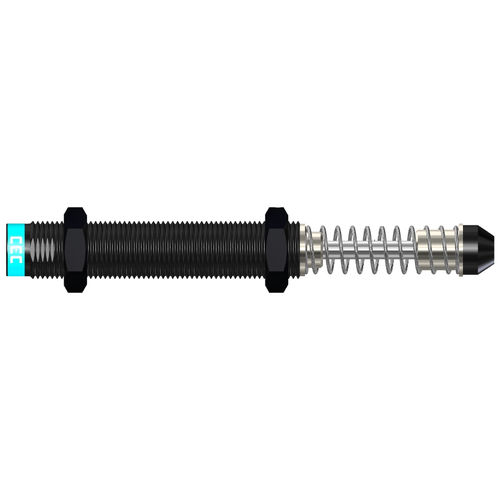 Ammortizzatore di urti - SC2540 - CEC YUH BAW CO., LTD. - idraulico / industriale / per macchine