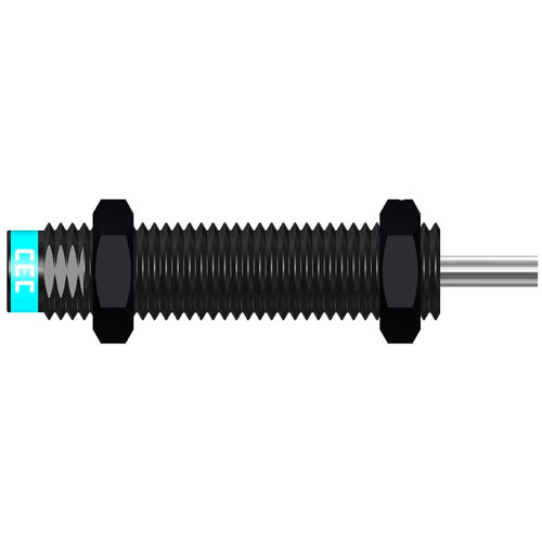Ammortizzatore di urti - SC2725-NC - CEC YUH BAW CO., LTD. - idraulico