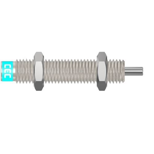 Ammortizzatore di urti - SC0806-NC - CEC YUH BAW CO., LTD. - idraulico / meccanico / industriale