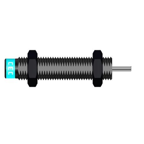 Ammortizzatore di urti - SC1412-NC - CEC YUH BAW CO., LTD. - idraulico / industriale / macchina