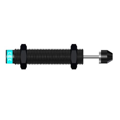 Ammortizzatore di urti - SC1415 - CEC YUH BAW CO., LTD. - idraulico / industriale / per macchine