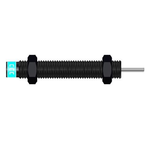 Ammortizzatore di urti - SC1415-NC - CEC YUH BAW CO., LTD. - idraulico / industriale / per macchine