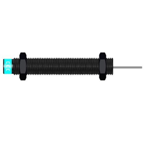 Ammortizzatore di urti - SC 1425 NC - CEC YUH BAW CO., LTD. - idraulico / industriale / per macchine